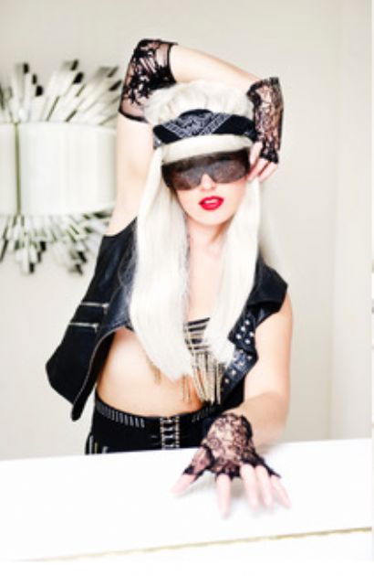 Gallery: GAGA by PARRY