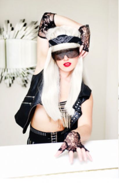 Gallery: GAGA by PARRY 