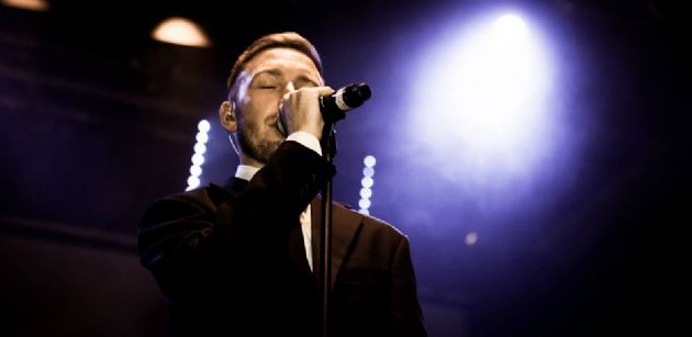 Gallery: Gary Barlow Tribute