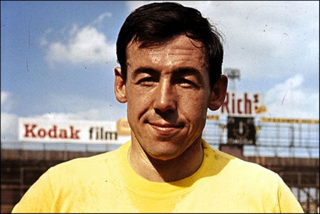 Gallery: Gordon Banks