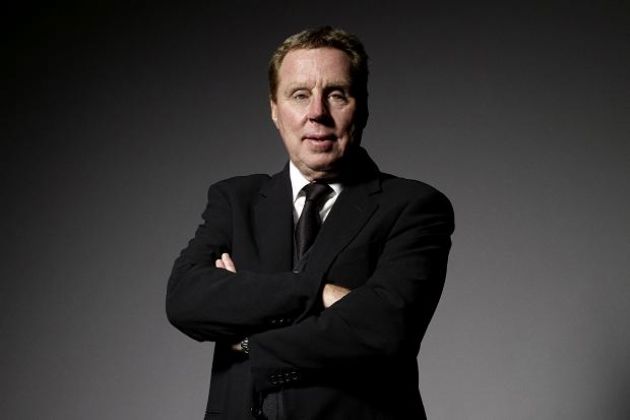 Gallery: Harry Redknapp