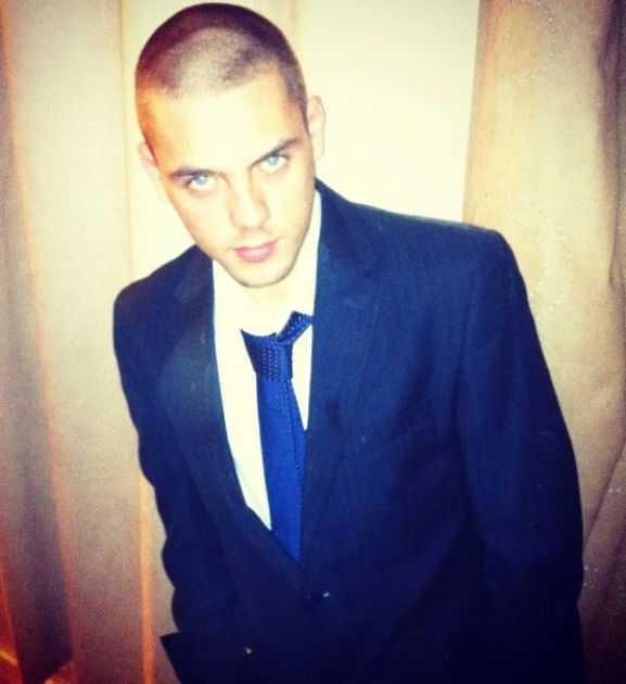 Gallery: Max George Lookalike