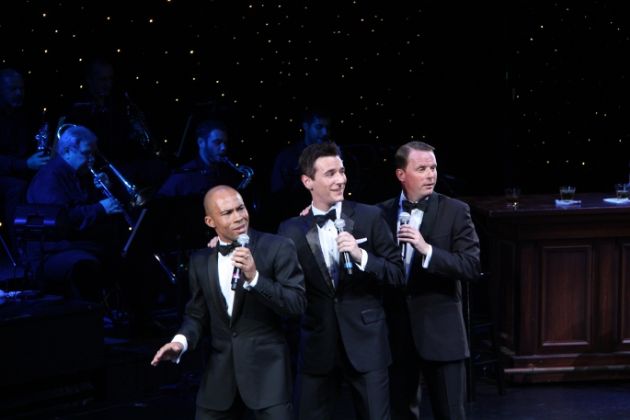 Gallery: The Rat Pack