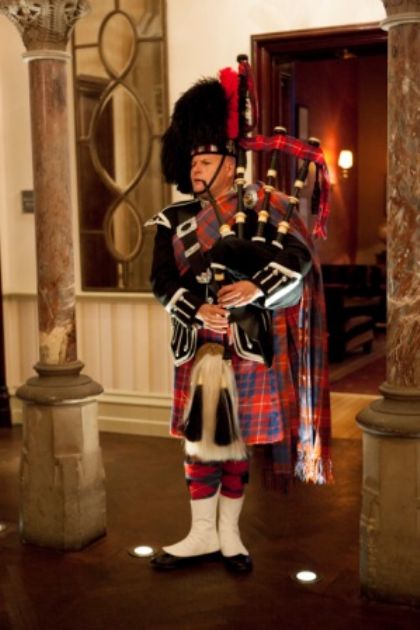 Gallery: Jim Scottish Piper