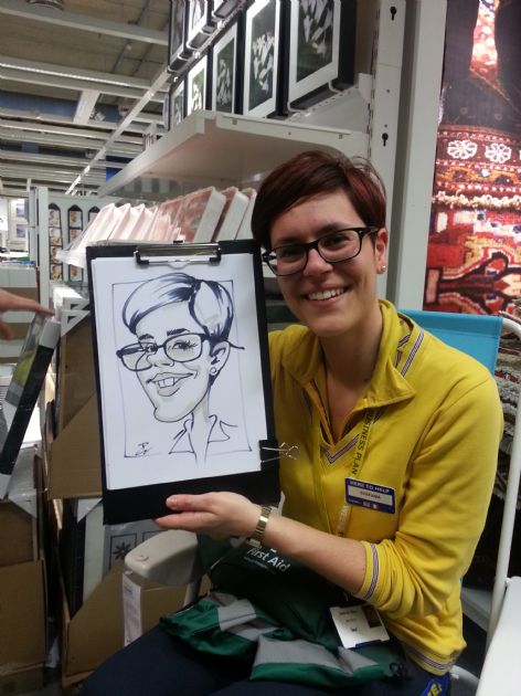 Gallery: Ivo  Caricaturist