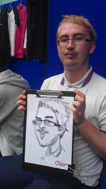 Gallery: Ivo  Caricaturist