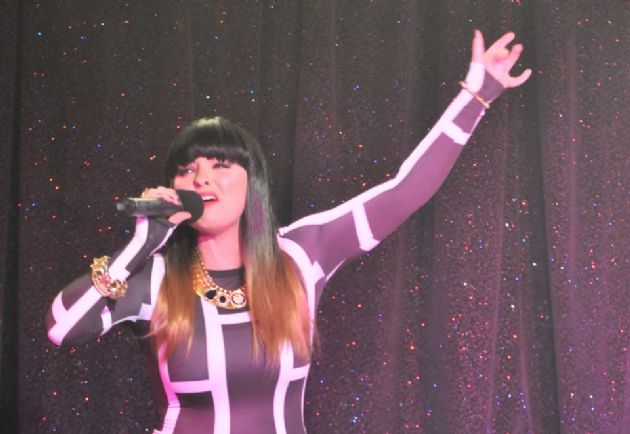 Gallery: JJJ Jessie J Tribute by Michelle Lawson