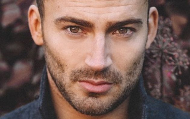 Gallery: Jake Quickenden