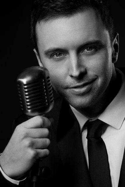Gallery: Jay Irving The Swing Singer