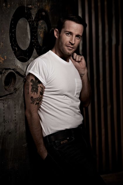 Gallery: Jay James