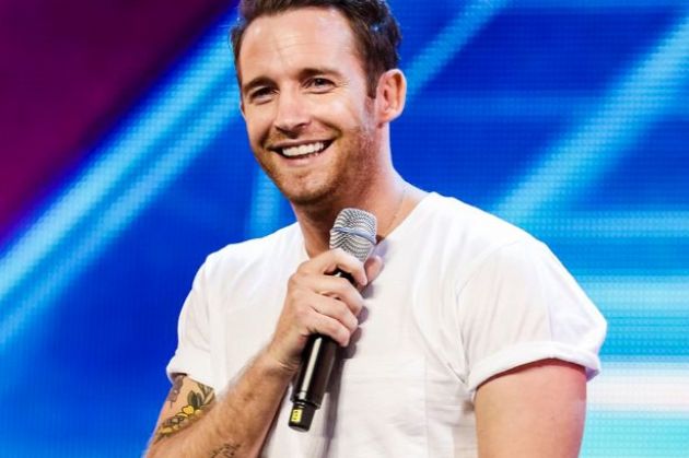 Gallery: Jay James