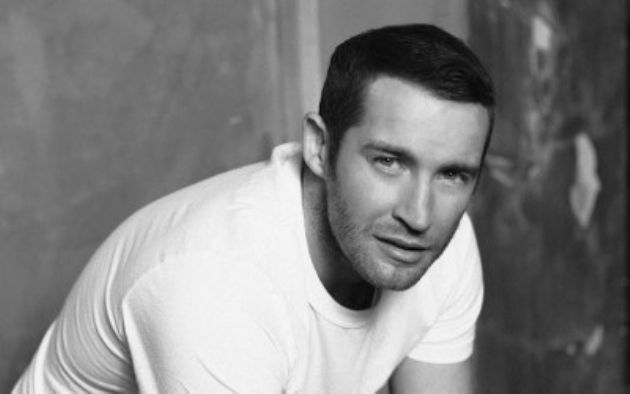 Gallery: Jay James