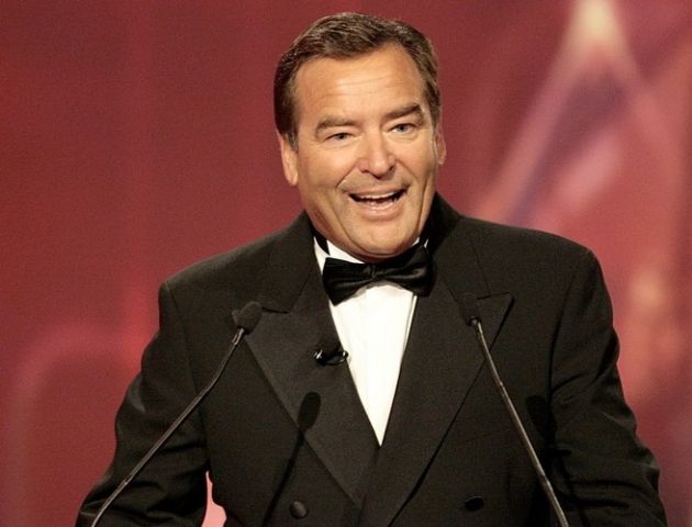 Gallery: Jeff Stelling