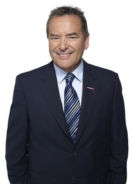 Gallery: Jeff Stelling