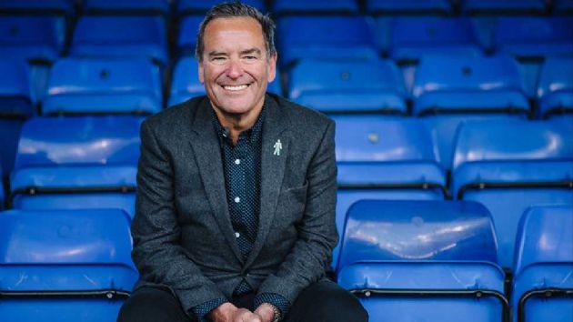 Gallery: Jeff Stelling