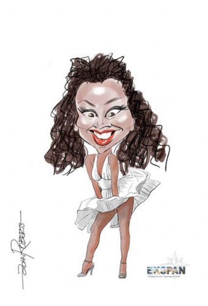 Gallery: John  Caricaturist