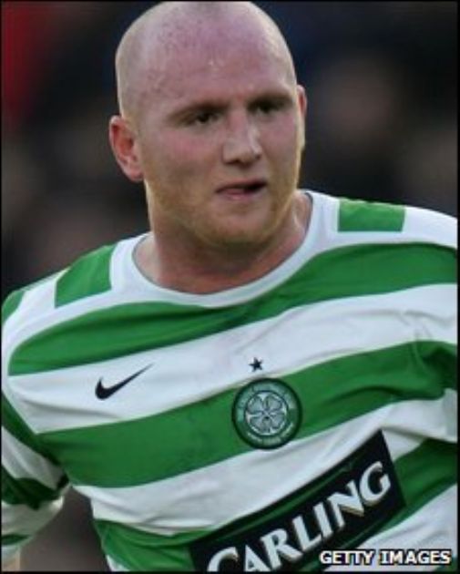 Gallery: John Hartson