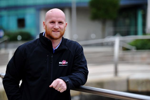 Gallery: John Hartson