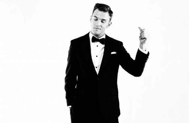 Gallery: Justin Timberlake Tribute