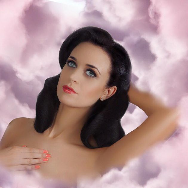 Gallery: Katy Perry by FB