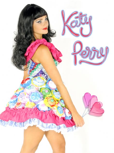 Gallery: Katy Perry Live