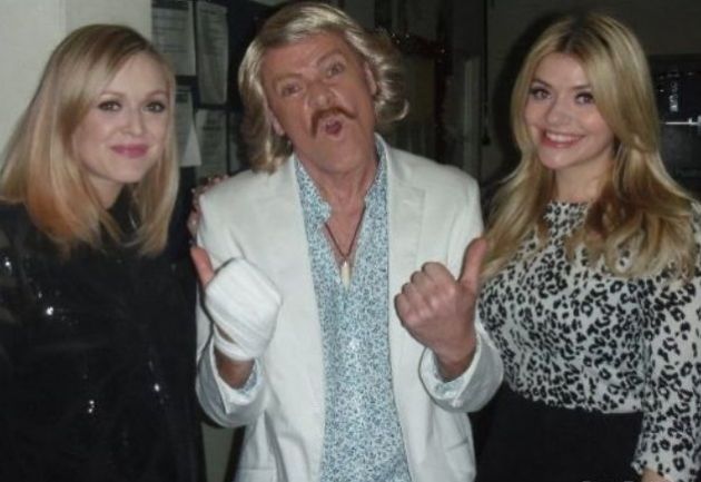 Gallery: Keith Lemon Lookalike