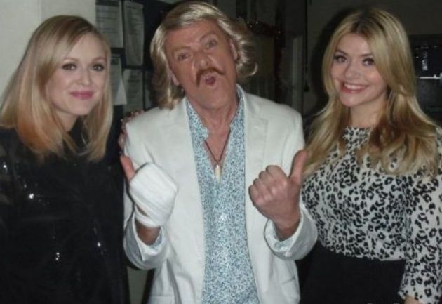 Gallery: Keith Lemon Lookalike