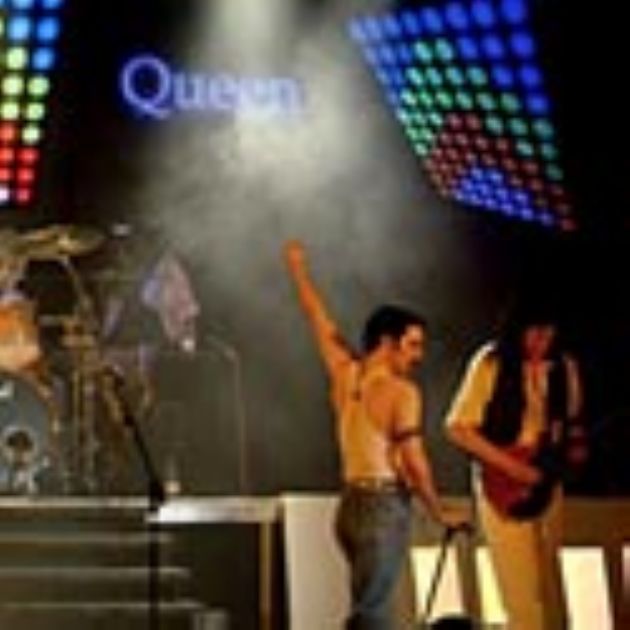 Gallery: Killer Queen