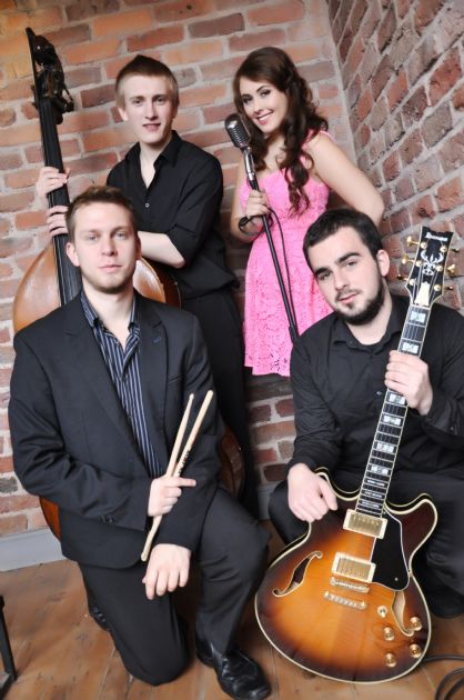 Gallery: Kirsty and The Jazz Trio
