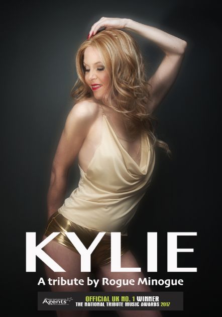 Gallery: Kylie The Tribute