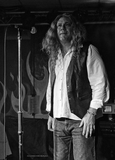 Gallery: Led Zeppelin Tribute