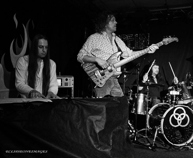 Gallery: Led Zeppelin Tribute