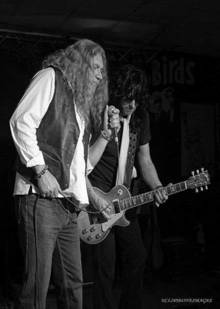 Gallery: Led Zeppelin Tribute