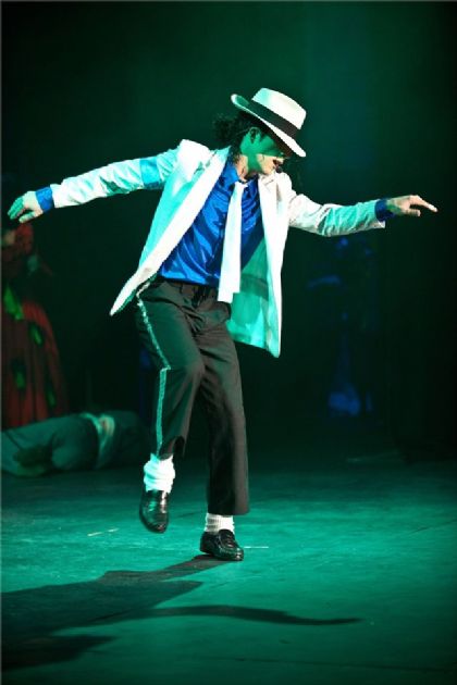 Gallery: MJ  The King of Pop