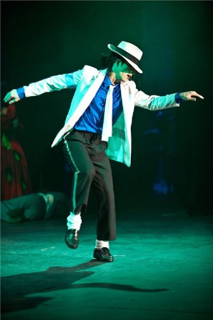 Gallery: MJ The King of Pop