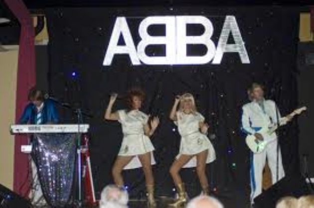 Gallery: ABBA Mania ABBA Tribute Band