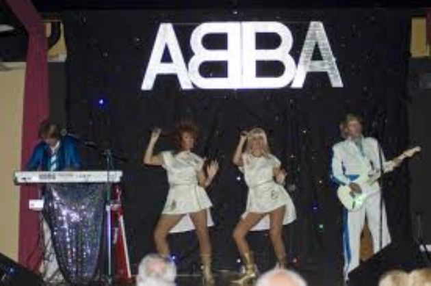 Gallery: ABBA Mania ABBA Tribute Band 