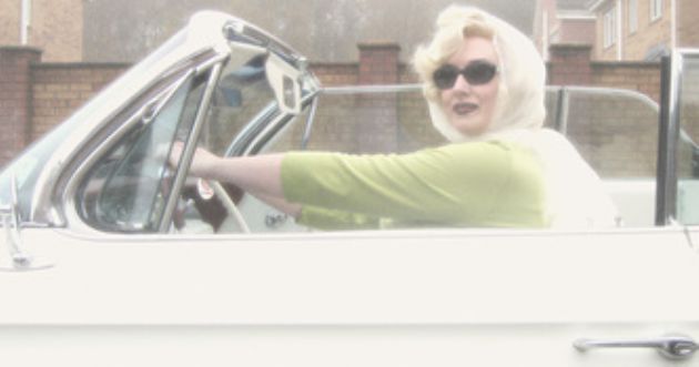 Gallery: Marilyn Monroe Lookalike