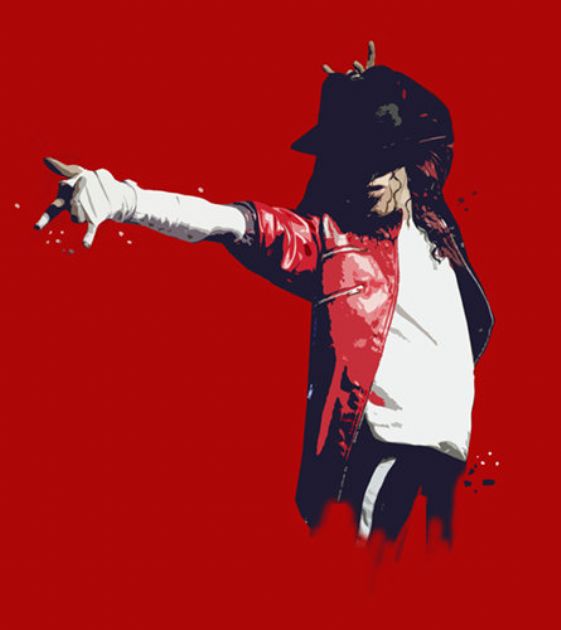 Gallery: Michael Jackson Tribute Show