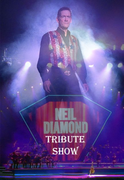 Gallery: Neil Diamond Tribute Show by SR
