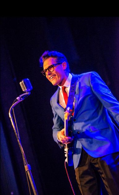 Gallery: O Boy  Tribute to Buddy Holly