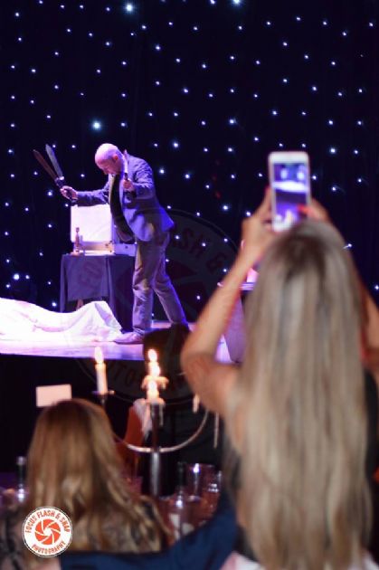 Gallery: Paul  Stage and Close Up Magician