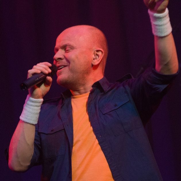 Gallery: Phil Collins Tribute