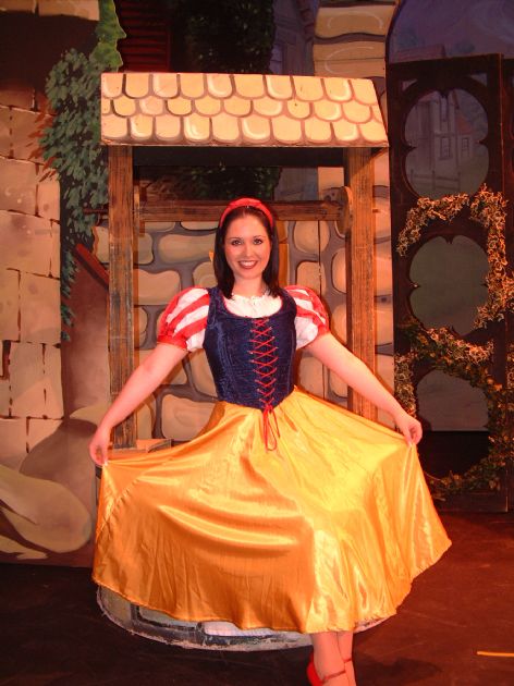 Gallery: Pop Up Panto