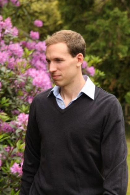 Gallery: Prince William Lookalike