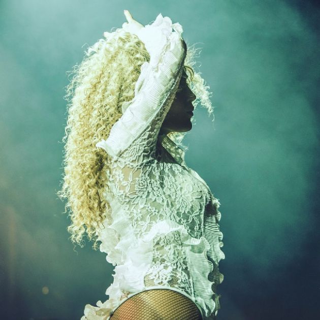 Gallery: R Yonce A Tribute to Beyonce