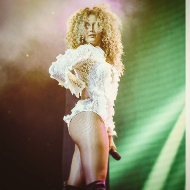 Gallery: R Yonce A Tribute to Beyonce