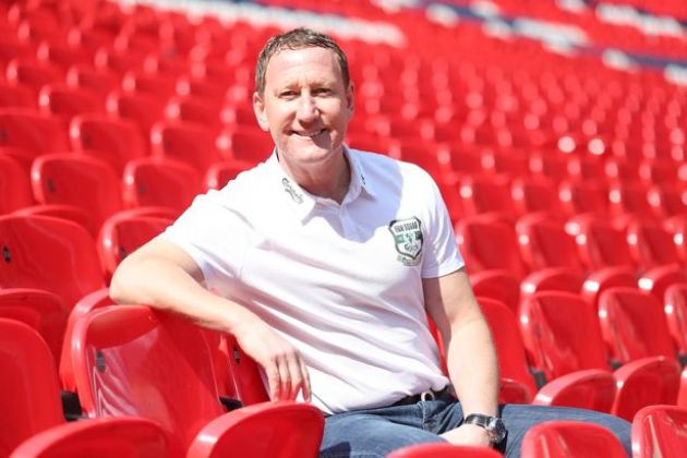 Gallery: Ray Parlour