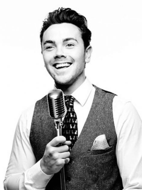 Gallery: Ray Quinn