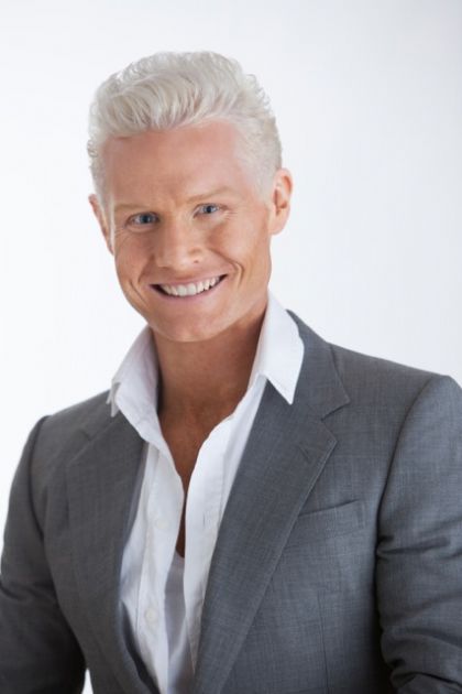 Gallery: Rhydian 